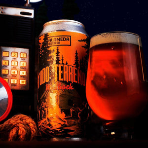 TODO TERRENO (Maibock)