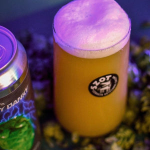 DADDY DANKY (Double Dry Hopped Hazy DIPA)