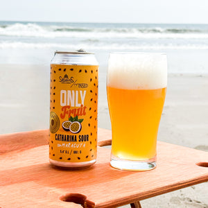 ONLY FRUIT MARACUYA (Catharina Sour)