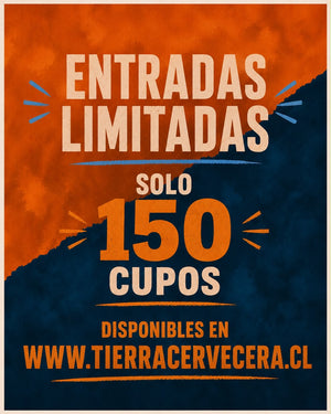 Experiencia Cervecera Edición Invierno