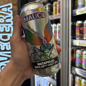 MATAPIOJO (Hazy IPA)