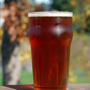 ARAÑA (American Amber Ale)