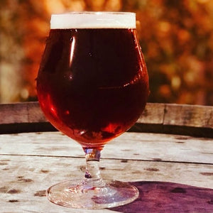 ARAÑA (American Amber Ale)