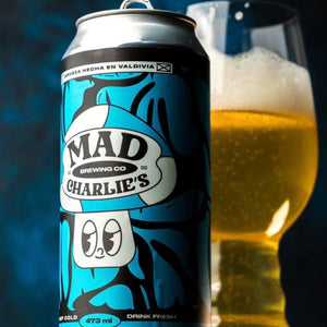 WEST COAST IPA (West Coast IPA)