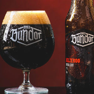 BUNDOR BELZEBOO Imperial Stout