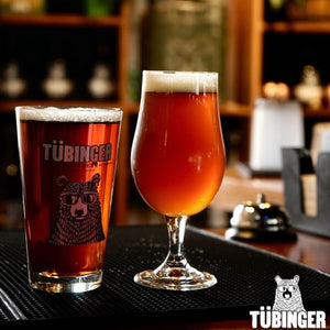 IRISH RED ALE (Irish Red Ale)