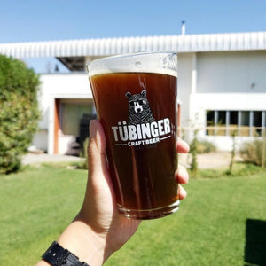 TUBINGER BEARLY WINE Barley Wine