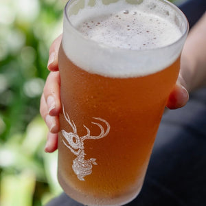 VASO NONIC SOKOS 500 ML