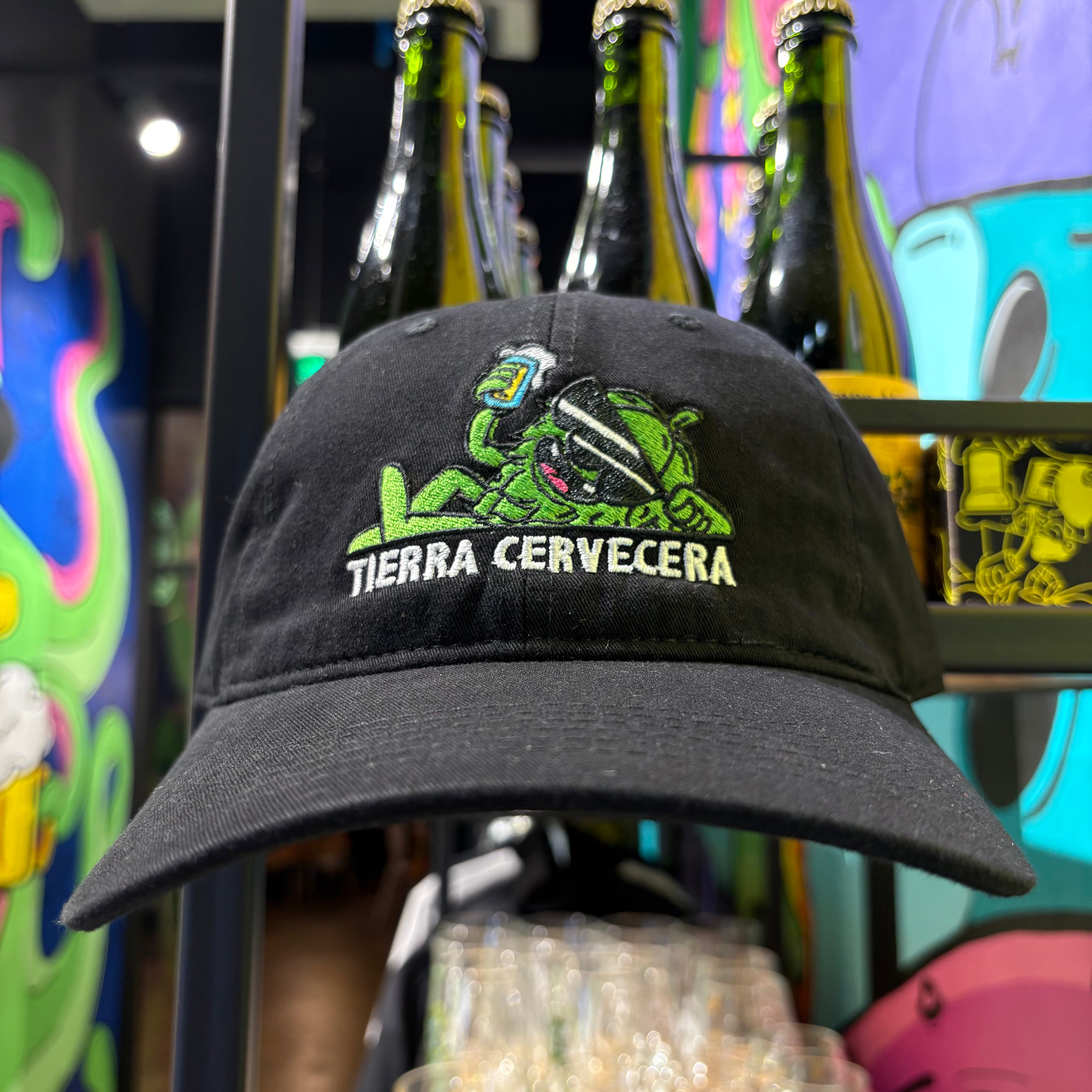 JOCKEY LUPULIN TC NEGRO