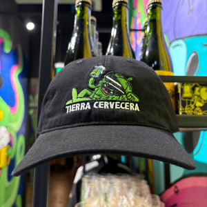 JOCKEY LUPULIN TC NEGRO