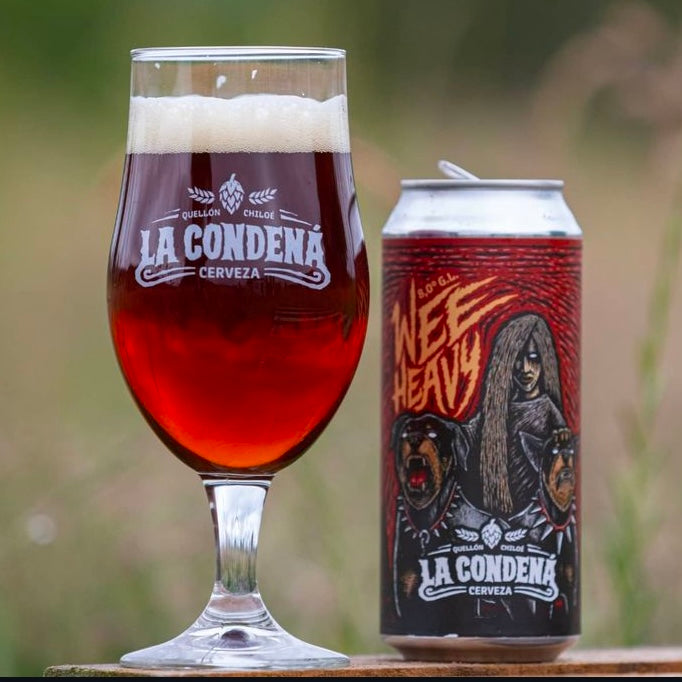 WEE HEAVY (Wee Heavy)