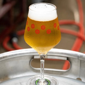 LOS CABALLEROS LAS PREFIEREN LAGERS (India Pale Lager)