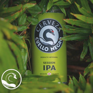 SESSION IPA (Session IPA)