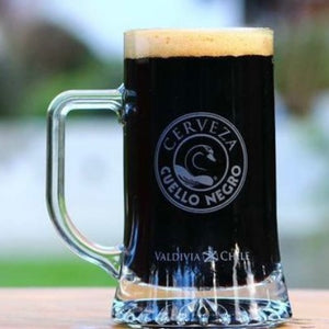 STOUT (Foreign Extra Stout)