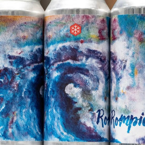 ROMPIENTE (Hazy IPA)