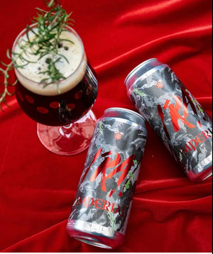 IRA! IMPERIAL (Doble Ira)