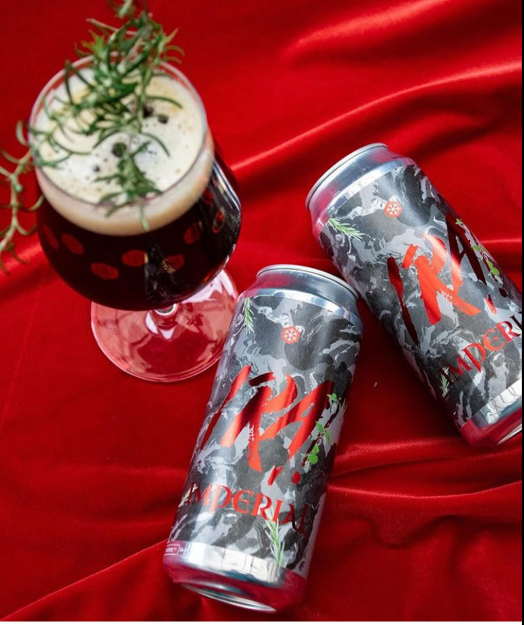 IRA! IMPERIAL (Doble Ira)