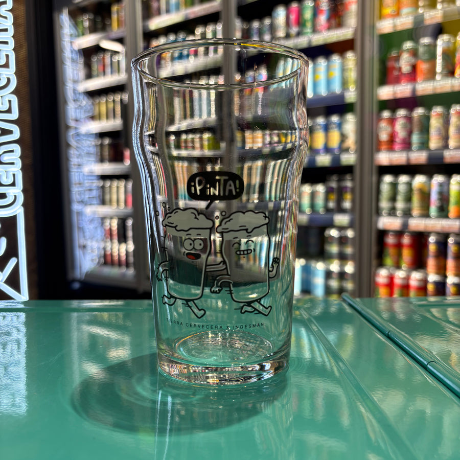 VASO NONIC INGESMAN 570 ML