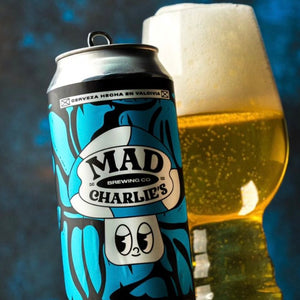 WEST COAST IPA (West Coast IPA)