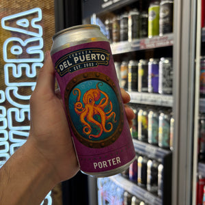 PORTER (English Porter)