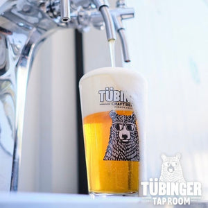 KRAUS PILS (German Pils)