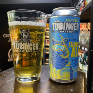 SUMMER ALE (Summer Ale)