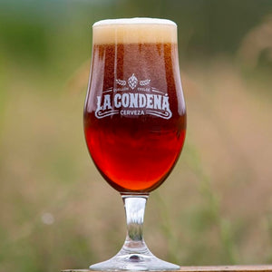 LA CONDENA WEE HEAVY Wee Heavy