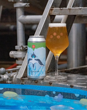 PIQUERO (Session IPA)