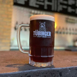 TUBINGER BEARLY WINE Barley Wine