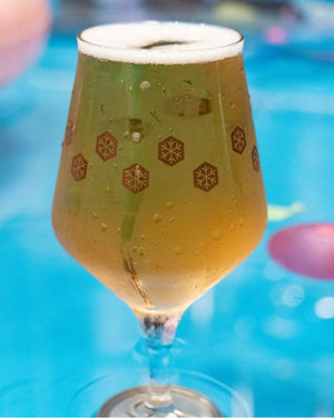 PIQUERO (Session IPA)