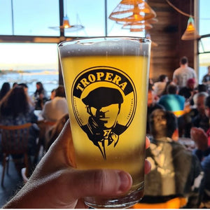 GUADALINA (Blonde Ale)