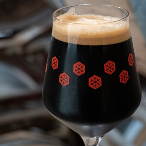 BOMBA CUATRO (Imperial Stout)