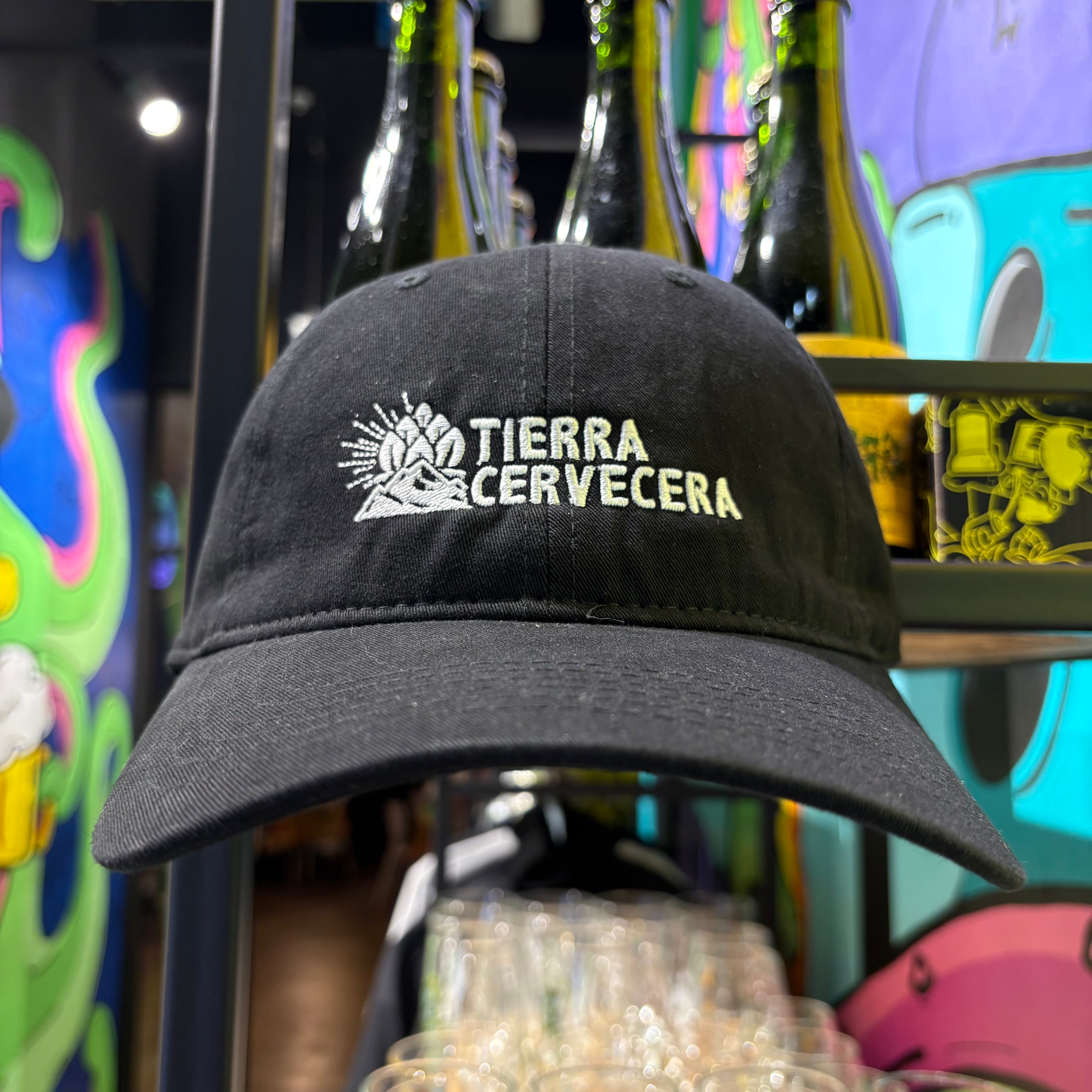 JOCKEY TIERRA CERVECERA NEGRO