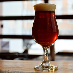 TUBINGER BEARLY WINE Barley Wine