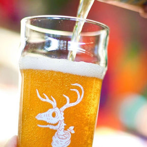 VASO NONIC SOKOS 500 ML