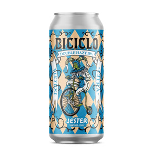 BICICLO CITRA DOLCITA (Double Hazy IPA)