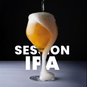 SESSION IPA (Session IPA)