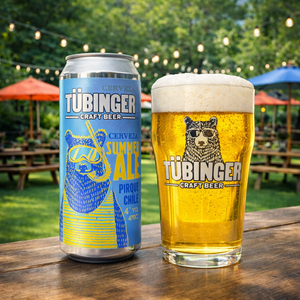 TUBINGER SUMMER ALE Summer Ale
