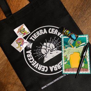 Pack Fanático + 2 Vasos de Regalo