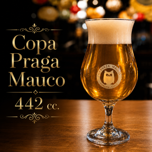 COPA PRAGA MAUCO 442 ML