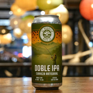 DOBLE IPA (Doble IPA)