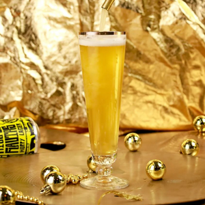 ALAMEDA BEER CO ENTRE PITOS Y FLAUTAS Hoppy Lager