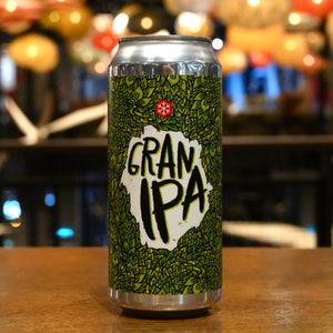 GRAN IPA (IPA)