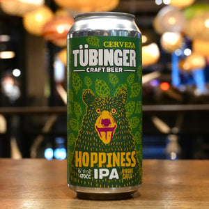 TUBINGER HOPPINESS IPA
