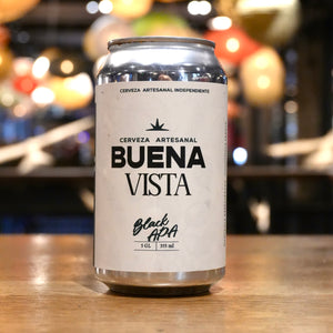 BUENA VISTA BLACK APA Black APA