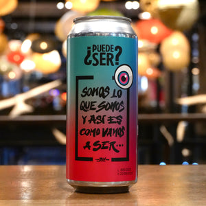 PARÉNTESIS PARÉNTESIS LAGER Lager