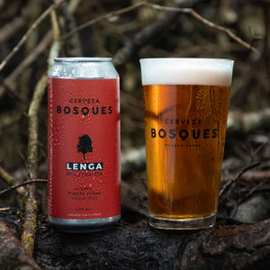 LENGA (West Coast IPA)