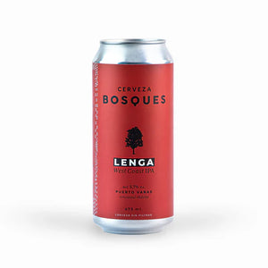LENGA (West Coast IPA)
