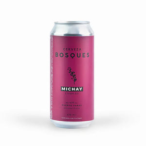 MICHAY (Cream Ale)
