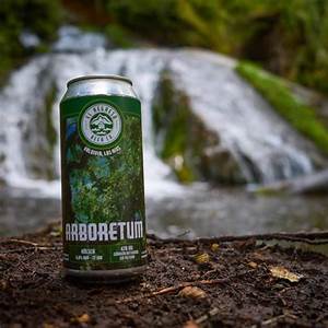 EL REGRESO ARBORETUM Kolsch